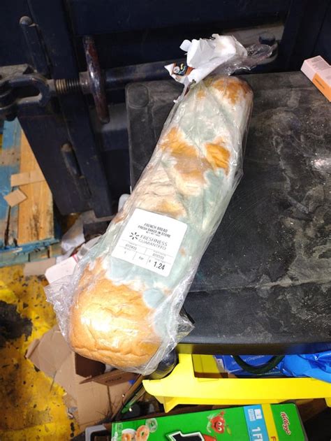 The Forbidden Sandwich Rwalmart