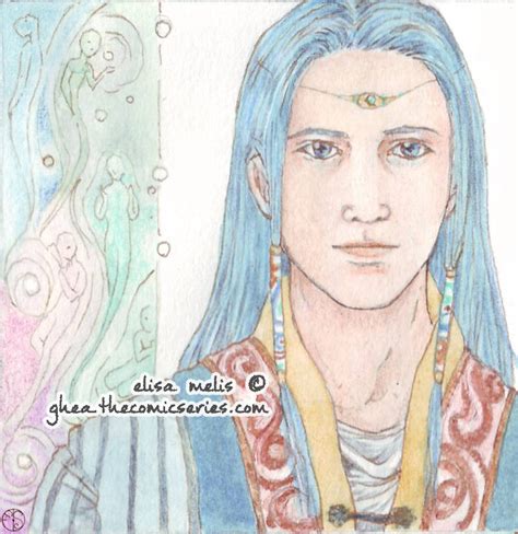 naria  elisamelisstories  deviantart