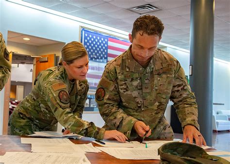 Leadership training programs will prepare the next usaf smsgt class 31