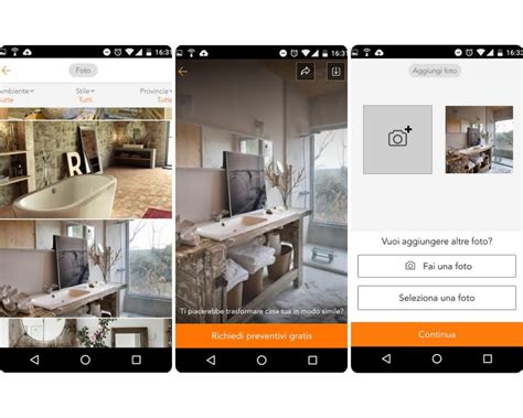 Ecco Le App Che Possono Aiutarti Ad Arredare Progettare E Trasformare