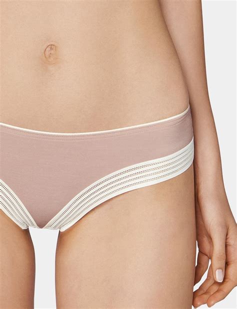 Sloggi WOW Embrace Hipster Brief Knickers 10198088 New Womens Lingerie