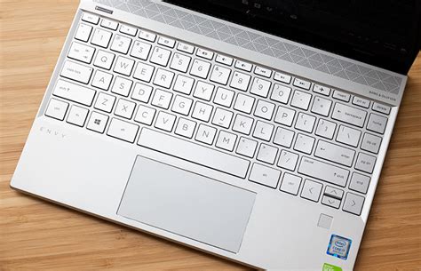 Hp Envy Review Full Review And Benchmarks Laptop Mag