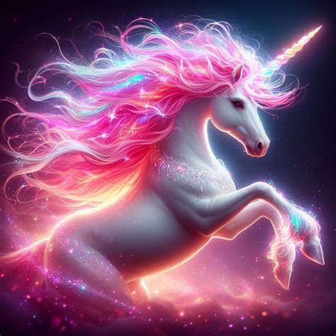 unicorn fantasy art artofit