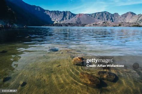 61 Gunung Rinjani National Park Stock Photos, High-Res Pictures, and Images - Getty Images