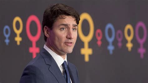 The Next Election Will Be A Battle Of The Sexes Canadas National