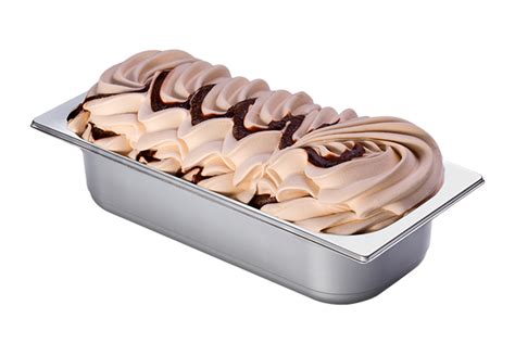 Baily Cream 4600ml Dekoriert Bruno Gelato