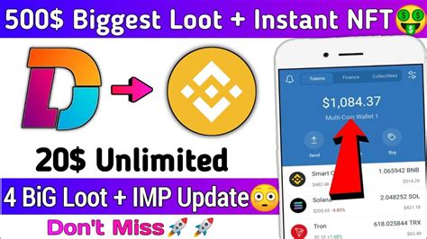 New Crypto Loot Crypto Loot Today New Biggest Crypto Loot New