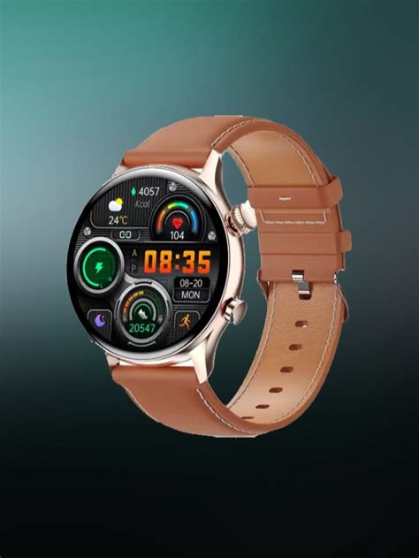 Gizmore GIZFIT Glow Bluetooth Calling Smartwatch Launched