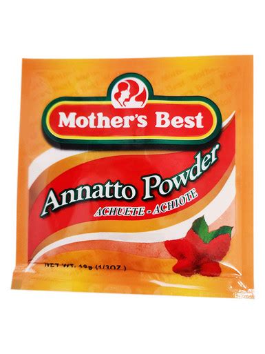 Buy Achiote Achiote Annatto Powder 10gm Online | ZT Wholesale