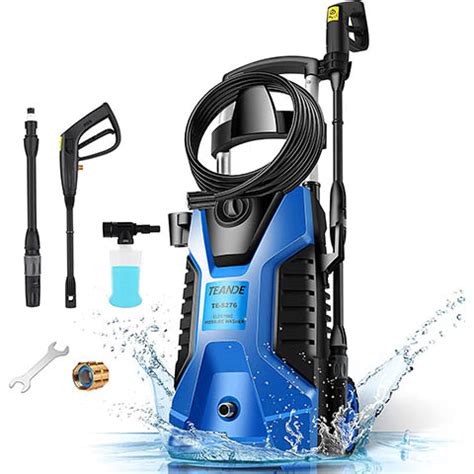 Best Pressure Washers For Driveways In Reviews Top Picks