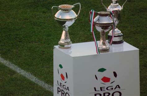 Ecco I Gironi Di Coppa Italia Di Serie C Il Agosto Consiglio