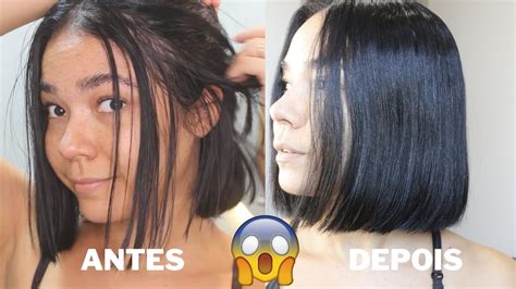 Essa Rotina Vai Deixar Seu Cabelo Henezado Forte E Livre Da Quebra