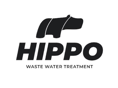 HIPPO logo by Daniela Aburto on Dribbble