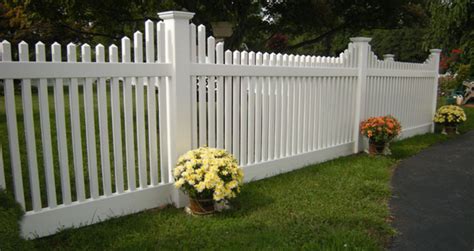 Basic Fence Rules Every Homeowner Should Know In 2023 Smucker Fencing