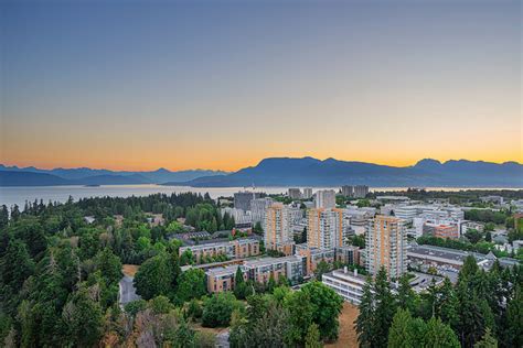 UBC Wins Award for Campus Energy Innovation