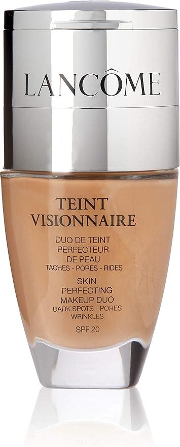 Lancôme Teint Visionnaire Fondotinta Liquido Con Spf 20 01 Beige