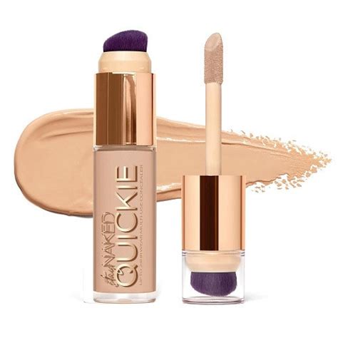 Corector Cu Acoperire Mare Urban Decay Stay Naked Quickie Concealer