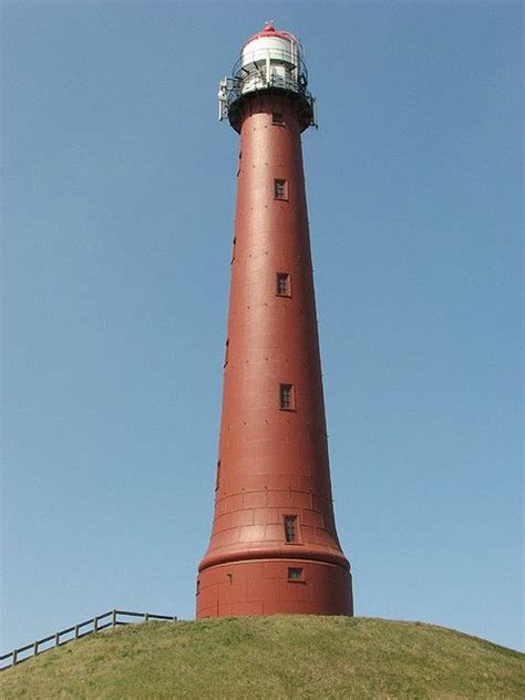 #Lighthouses: Ijmuiden Lighthouse, #Holland. | Lighthouse photos ...