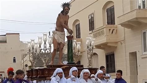 Purcissjoni Tal Gimgha L Kbira Zejtun 2023 Good Friday Procession In