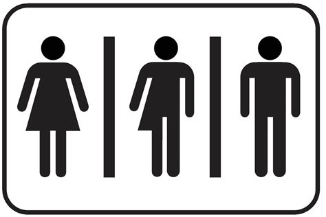 Transgender Bathroom Timeline The Vision Online