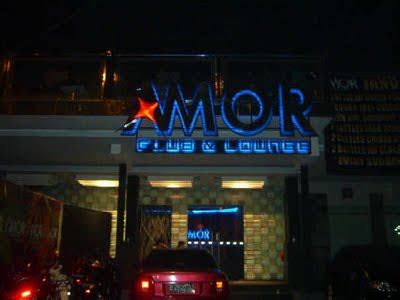 Kemang Nightlife: The Best Bars and Clubs ~ Media For Share