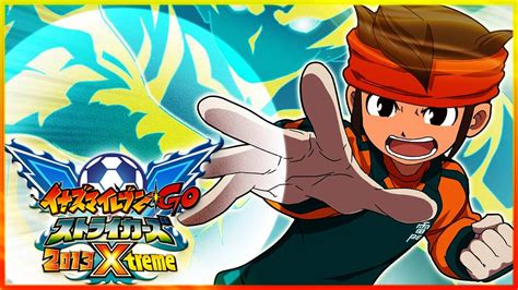 EU NUNCA FIQUEI TÃO FURIOSO ASSIM EP06 INAZUMA ELEVEN GO STRIKES