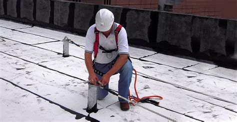 A Comprehensive Guide To Fall Protection Systems Kee Safety