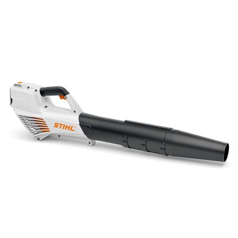 BGA 56 Cordless Leaf Blower – STIHL