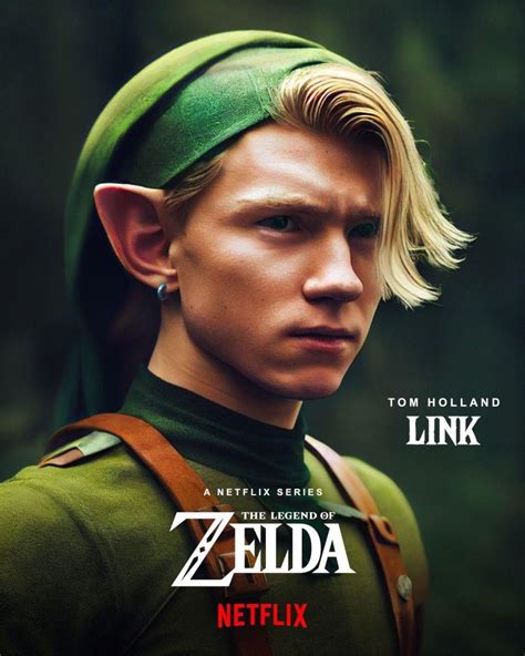 The recently announced live action Zelda movie is to be produced by the ...