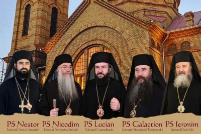 Episcopia Severinului și Strehaiei Catedrala Ortodoxă Română din