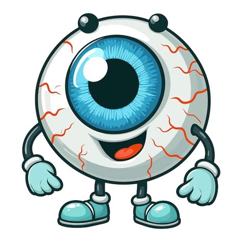 Eyeball clipart Vectors & Illustrations for Free Download | Freepik