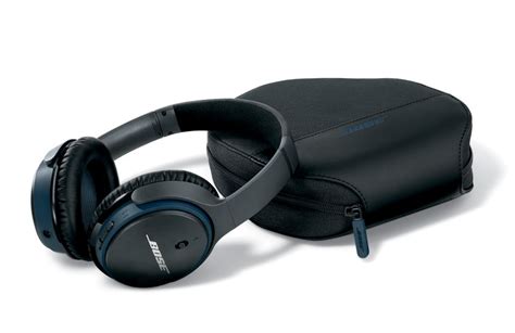 Bose SoundLink II Around-ear