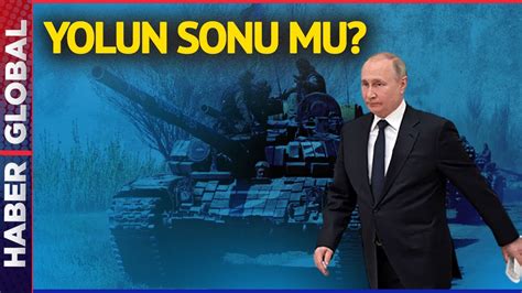 Putin Yolun Sonuna Mı Geldi Tutuklama Kararı Neyi Değiştirir YouTube