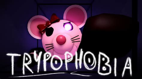 Trypophobia Tw Piggy Animation Meme Remake Collab With Vrcc