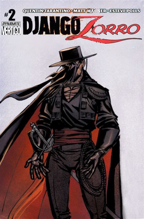 Django Zorro Cover By Moritat Dc Comics Superheroes Superhero Comic