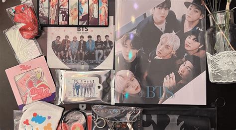 BTS Jimin Album BTS Merch Giveaway SweepsMadness