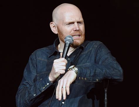 Bill Burr Talks Comedy Before Mgm Springfield Td Garden In Boston