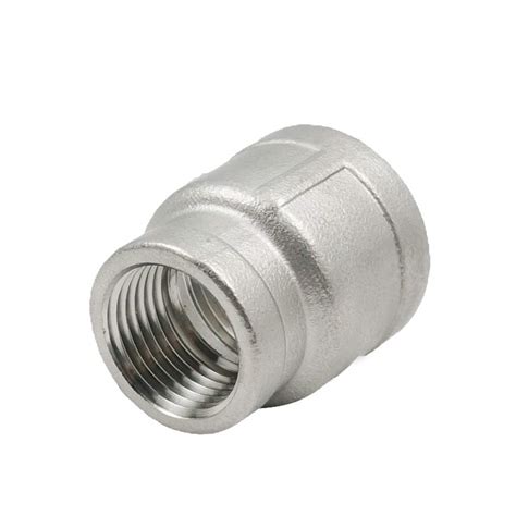 Buy Beduan Stainless Steel Reducer Coupling X Female Npt