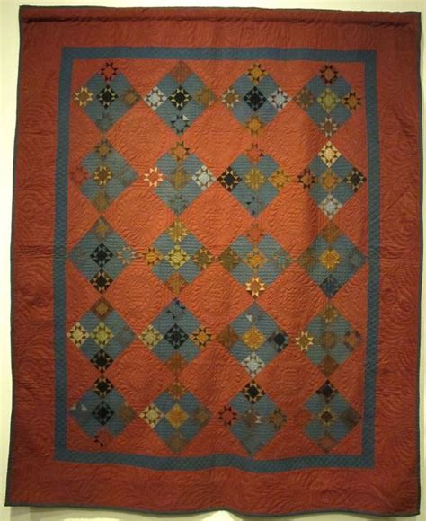 Antique Ohio Amish Quilts from the Darwin D. Bearley Collection, Part 2 ...