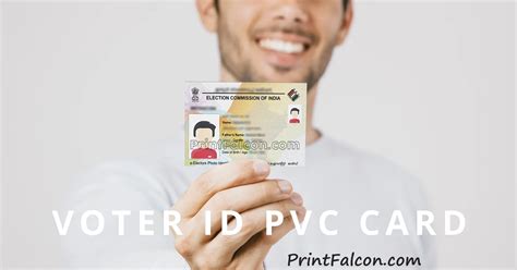 How To Get PVC Voter ID Card In TamilNadu One Click Pvc Card