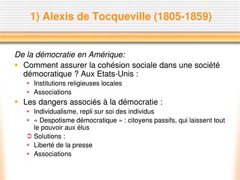 PPT Chapitre 2 Grands Auteurs Et Grands Courants 1 La Naissance