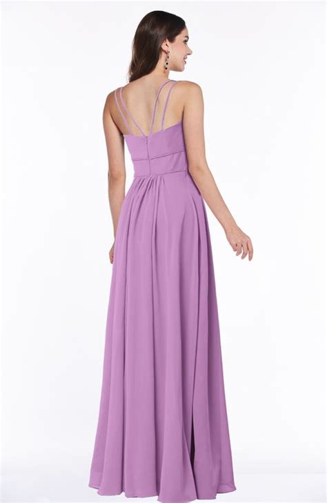 Colsbm Page Orchid Bridesmaid Dresses Colorsbridesmaid