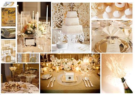 Champagne Wedding Theme Champagne Wedding Themes Champagne Wedding