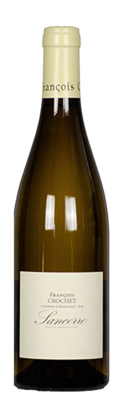 Sancerre AC Domaine François Crochet