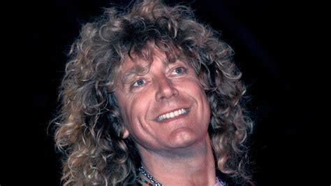 Robert Plant Dig