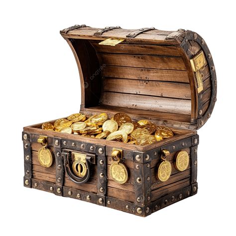 How To Open Treasure Chests