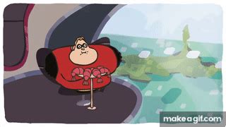 The Ultimate "The Incredibles" Recap Cartoon on Make a GIF