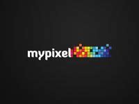 25 Logo Design (Pixel-Art) ideas | professional logo design, pixel art ...