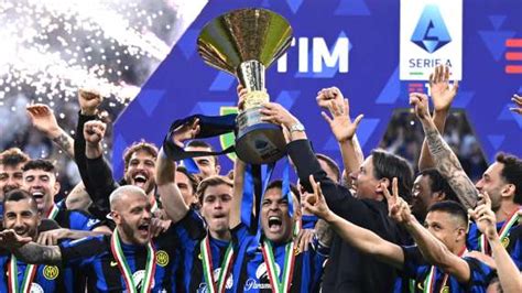 Serie A 2024 2025 Ecco Le Date Ufficiali Inizio Soste Turni