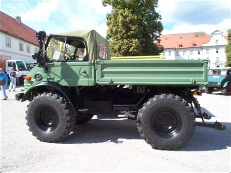 Mercedes Unimog Mercedes Benz Classic Mercedes 4x4 Photo Galleries